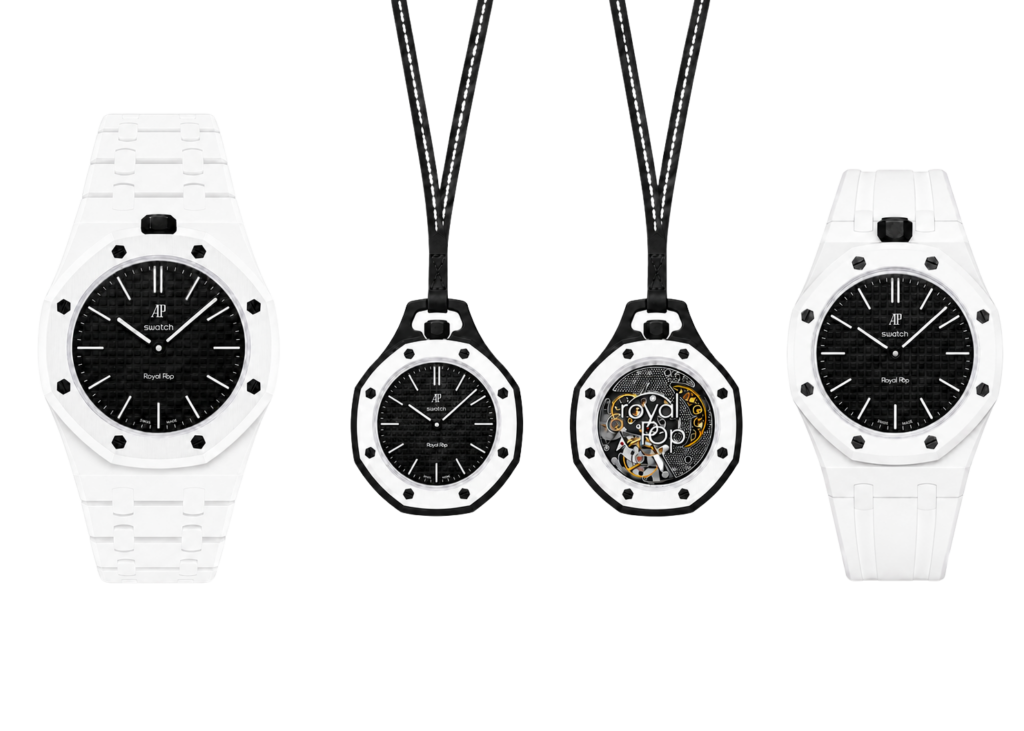 OCHO NEGRO BLACK